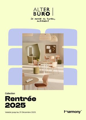 PROMOTION ALTERBURO JUSQU AU 31 DECEMBRE 2025