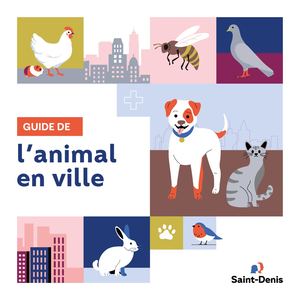Guide de l'animal en ville
