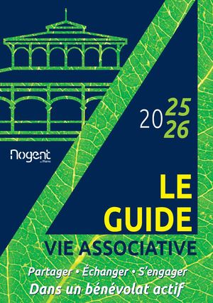 Guide des Associations 2025-2026