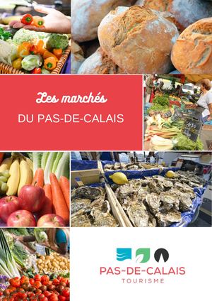 Marché Pas De Calais