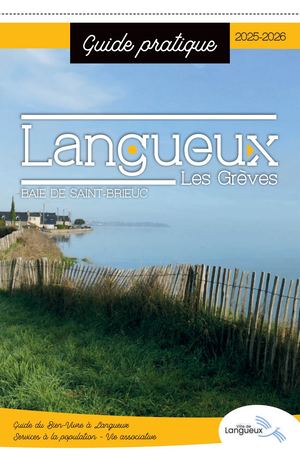 Guide Pratique Langueux 2025-2026