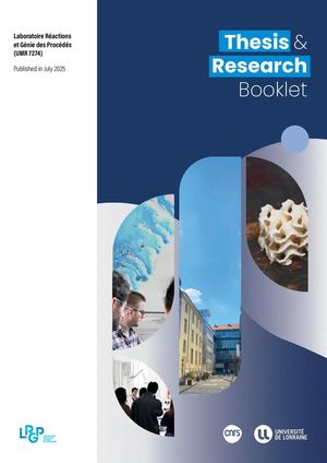 LRGP 2025 Thesis booklet