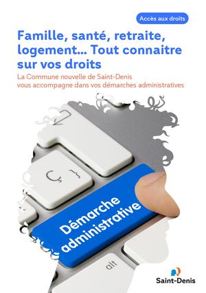 Guide de l'accès aux droits