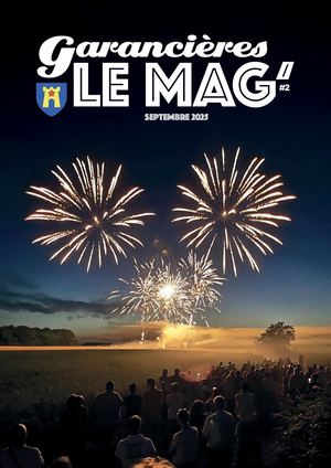Garancières - Le Mag #2