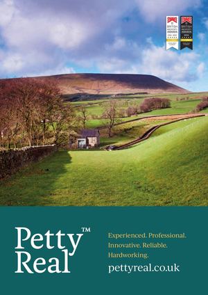 Petty Real Estate 2nd Edition.