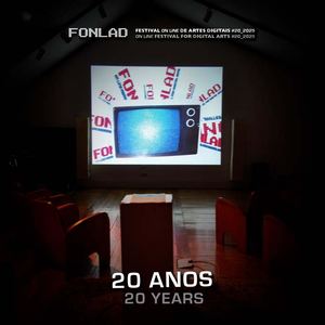 FONLAD 20 anos