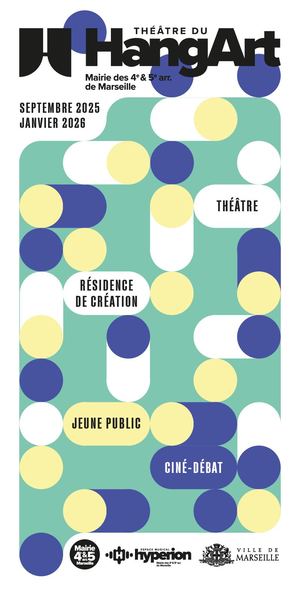 Programme Hangart / Hyperion