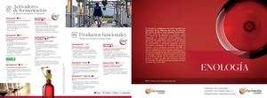 Wine Leaflet 2023 - ES