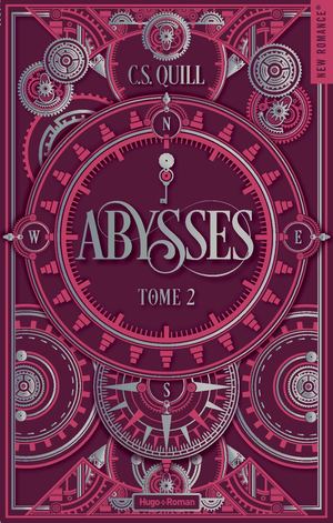 Extrait d'Abysses T2