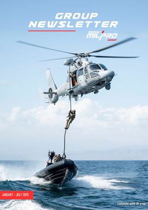 Newsletter ZM July 2025