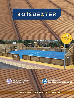 Boisdexter Catalogue 2025