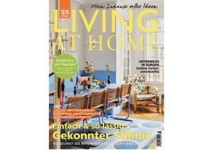 2025 04 Living At Home