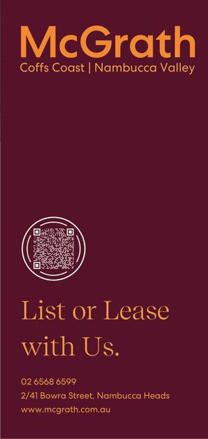 McGrath Estate Agents Nambucca Valley