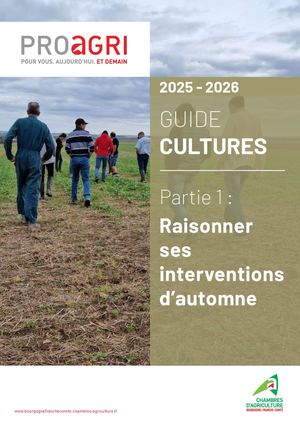 2025 2026 Guide Cultures Automne Interactif