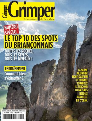 Grimper 246
