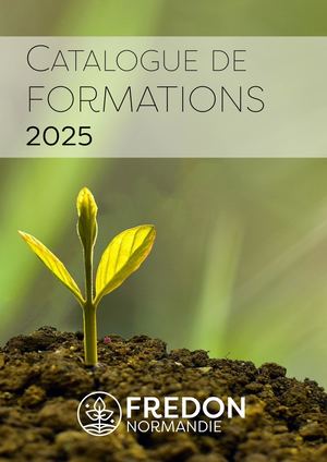 Catalogue de formation - avril 2025