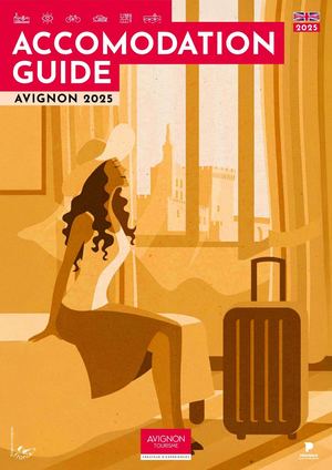 Accommodation Guide 2025
