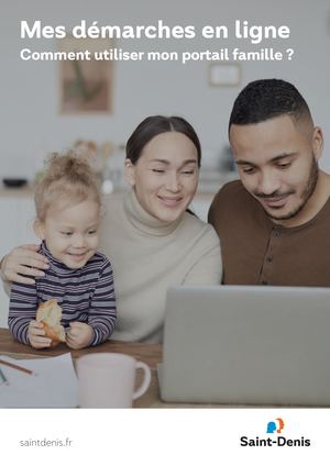Guide des démarches en ligne