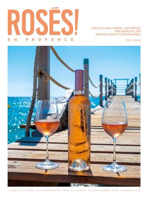 Rosés En Provence N°11