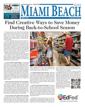 Miami Beach 8 4 25