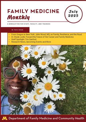 July 2025 FMM Newsletter