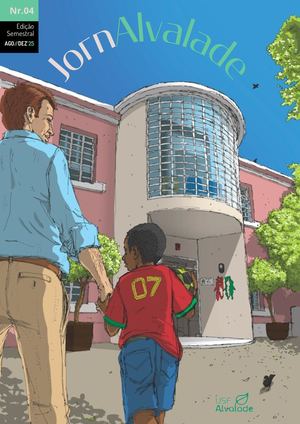 A- 4ª Edição JornAlvalade