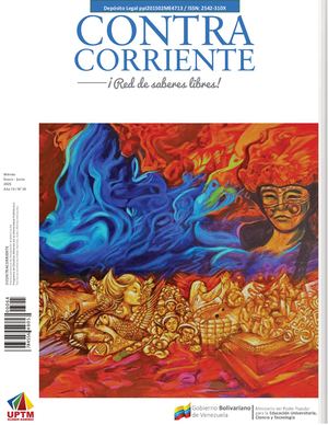 Contracorriente Nº 20