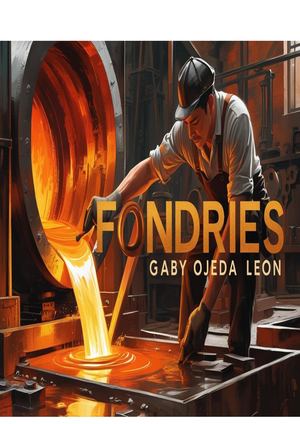 Met Vespertino- LIBRO - Ojeda Leon Gaby