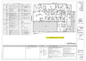 300 B 6 - 171 N Aberdeen, Off Site Clinic