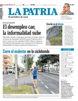 Lapatria 01082025