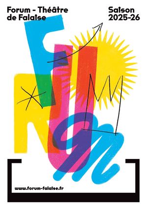 Forum-Theatre de Falaise Programme 2025 2026 Web