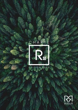 Charte RSE Robur 2025