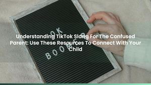 Understanding TikTok Slang For The Confused Parent: Use These Resources To Connect With Your Child