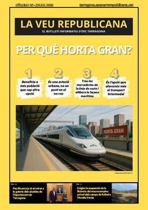 LA VEU REPUBLICANA XXVI