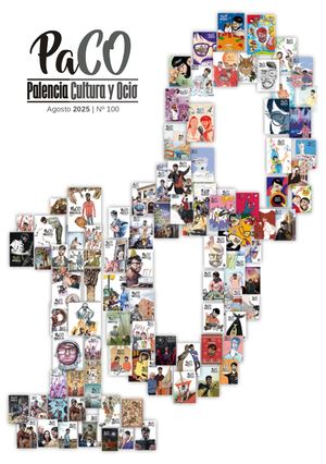100 PaCO Magazine Agosto 2025