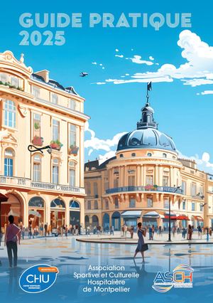 Guide Asch Montpellier 2025