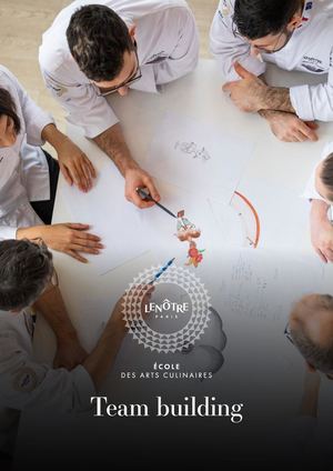 Teambuilding 2025