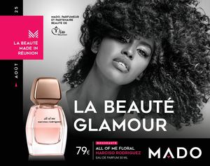 MADO Beauté Glamour