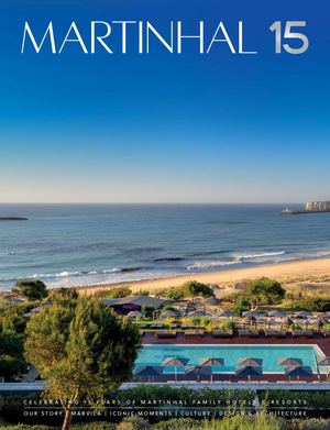 Martinhal 15
