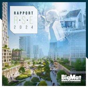 Rapport RSE BIGMAT 2024