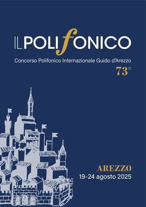 Il Polifonico Arezzo 2025