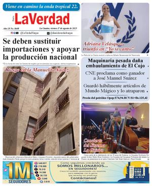 Impreso Digital 8608