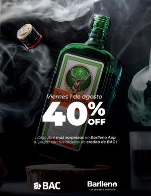 Catalogo 40%bac X Barlleno