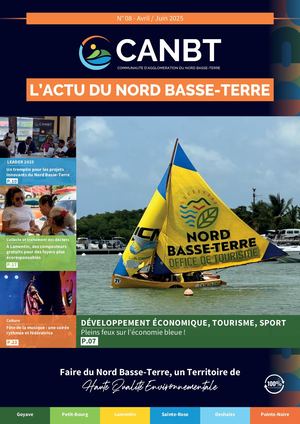 CANBT - Journal N° 08