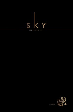 Ayoka Menu restaurant