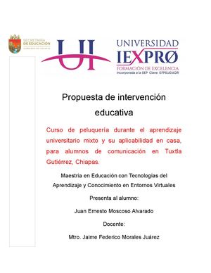 Proyecto