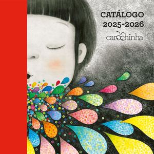 Catalogo 2025-2026 Carochinha Editora