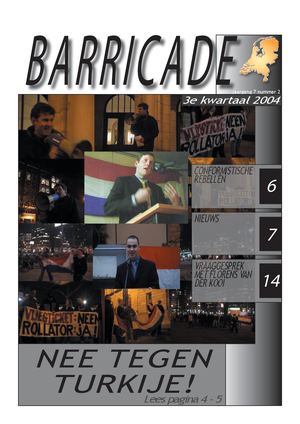 Barricade 7-2 Samengevoegd