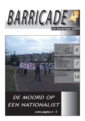 Barricade 8-1 Samengevoegd
