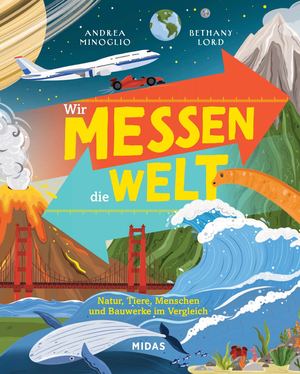 Wir Messen Die Welt (Leseprobe)